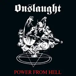 Power from Hell - Onslaught
