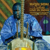 Live in India at the Amarrass Desert Music Festival artwork