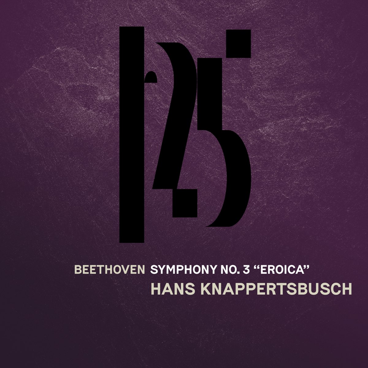 ‎Beethoven: Symphony No. 3, 