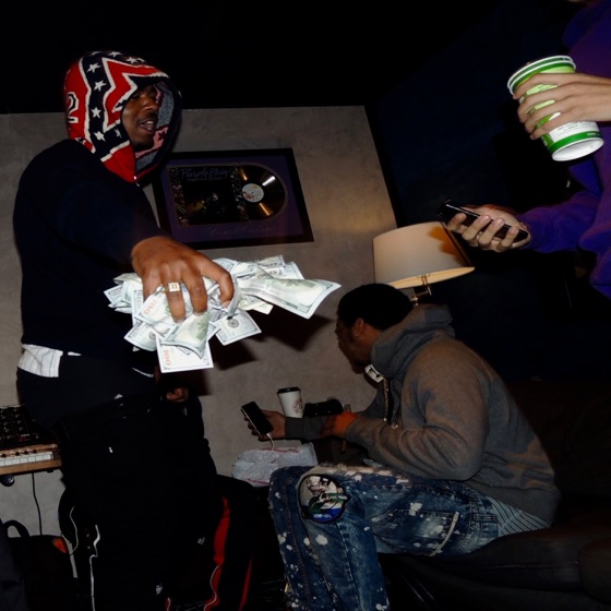 Cover artwork for Big Banc Uchies