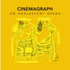 An Adolescent Opera - EP