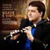 Alexis Kossenko & Les Ambassadeurs - Flute Concerto in G Major, G. 293: II. Largo Andante