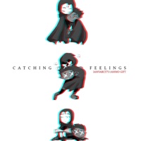 Catching Feelings (feat. Ammo Gift) - Single - iamVarCity