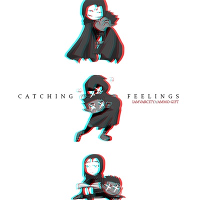 Catching Feelings (feat. Ammo Gift) - Single