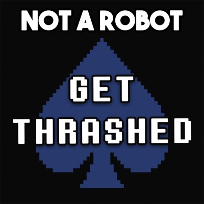 Get Thrashed - Single