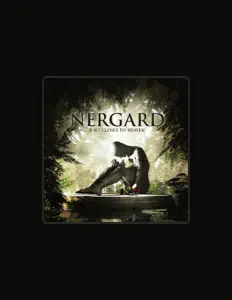 Nergardを聴いたり、ミュージックビデオを鑑賞したり、経歴やツアー日程などを確認したりしましょう！