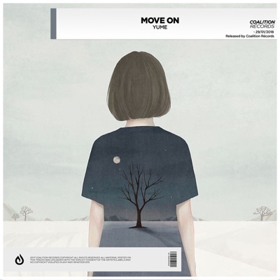 Move On - Single