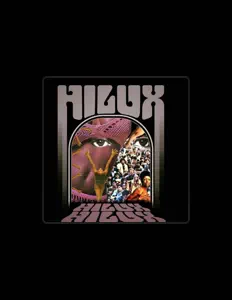 Listen to Hi-Lux, watch music videos, read bio, see tour dates & more!