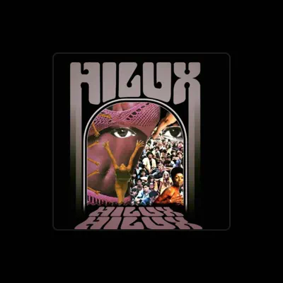 Listen to Hi-Lux, watch music videos, read bio, see tour dates & more!
