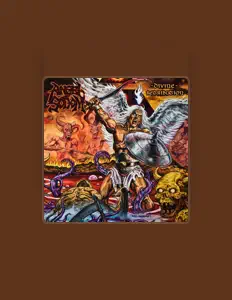 Angel of Sodomを聴いたり、ミュージックビデオを鑑賞したり、経歴やツアー日程などを確認したりしましょう！