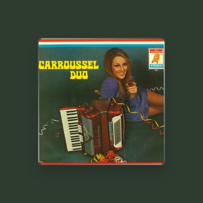 Listen to Het Carroussel Duo, watch music videos, read bio, see tour dates & more!
