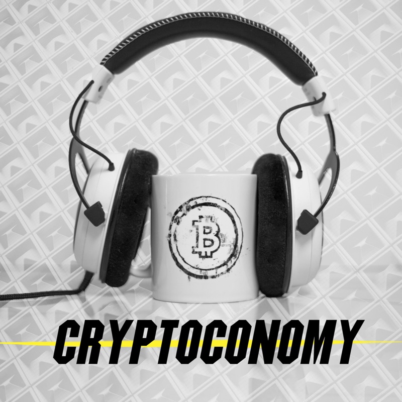 The Cryptoconomy Podcast