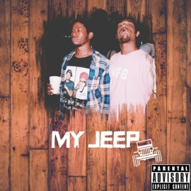 My Jeep (feat. Dino) CDZ!
