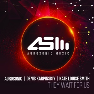 They Wait for Us (Radio Edit)