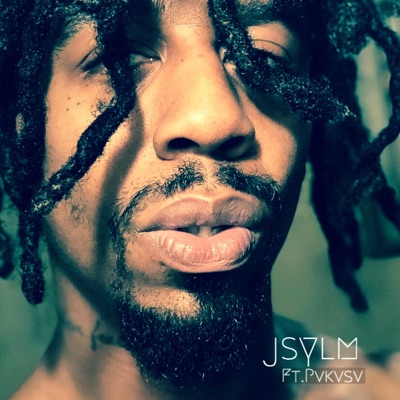 Jsylm (feat. Pvkvsv) - Single