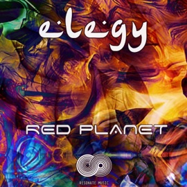 Red Planet Elegy