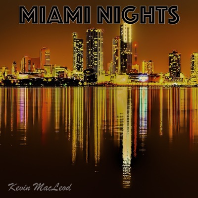 Miami Nights