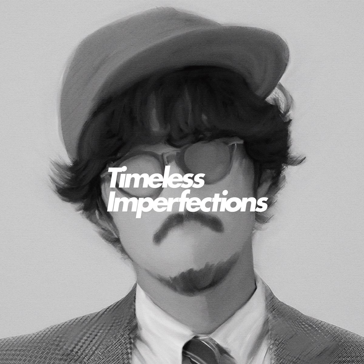 Timeless Imperfections [Side-B] by THE CHARM PARK on Apple Music