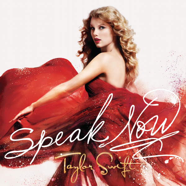 Resultado de imagem para speak now deluxe cover hd