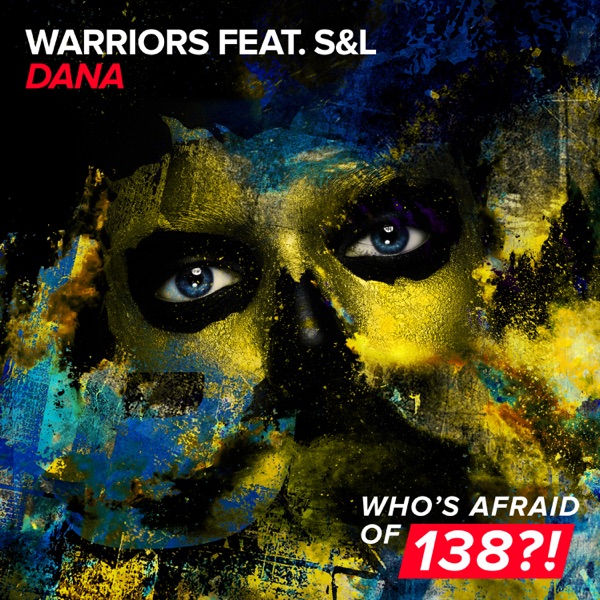 Dana (feat S&L) - Single