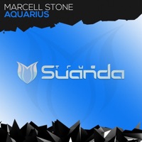 Aquarius - Single - Marcell Stone