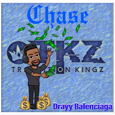 Chase - Single