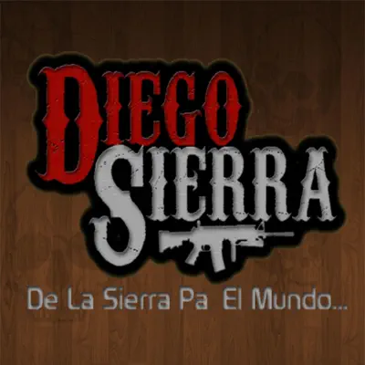 Sangre de Guerra - Single - Diego Sierra