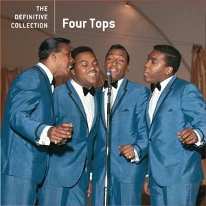 Four Tops - It's the Same Old Song - Line Dance Choreographer