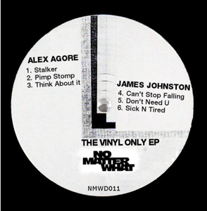 The Vinyl Only