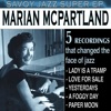 Savoy Jazz Super EP: Marian McPartland - EP, 2009