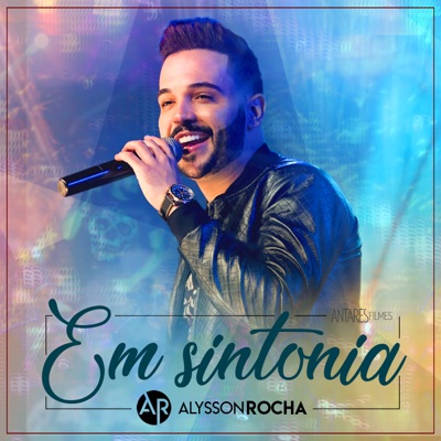Em Sintonia (Ao Vivo) - Single