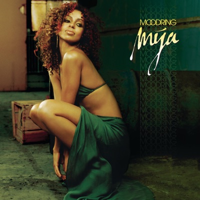 Moodring - Mya