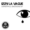 Izzy La Vague - You Are Like an Instrument of My Life (Instrumental Mix)