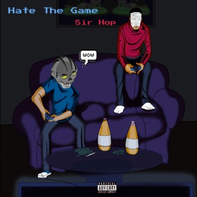 Hate the Game - Single