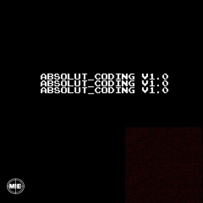 Absolut_coding V1.0