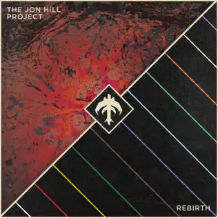 télécharger l'album The Jon Hill Project - Rebirth
