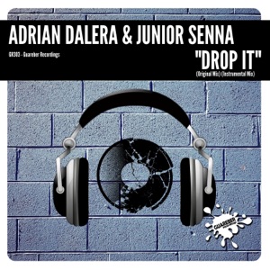 Drop It - Single
