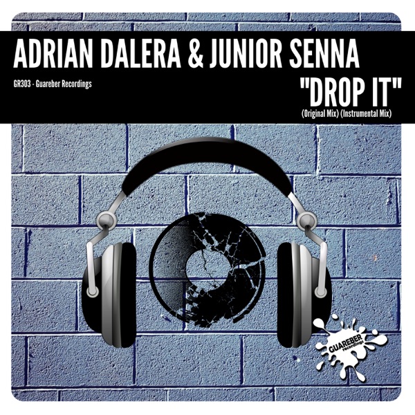 Drop It - Single