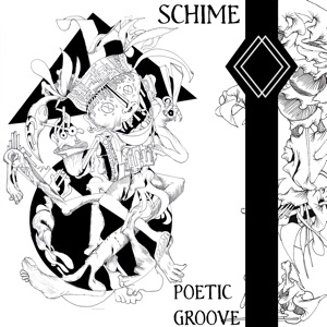 Poetic Groove - Single