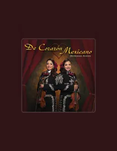 Listen to Hermanas Aceves, watch music videos, read bio, see tour dates & more!