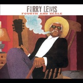 Furry Lewis - St. Louis Blues