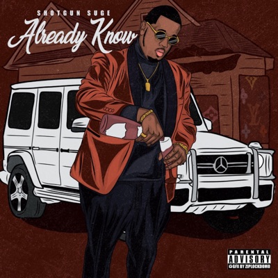 Already Know - Single