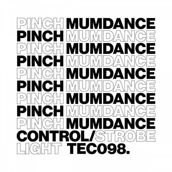 Control / Strobe Light - Single