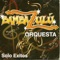 Es un Secreto - Bambazulú Orquesta lyrics