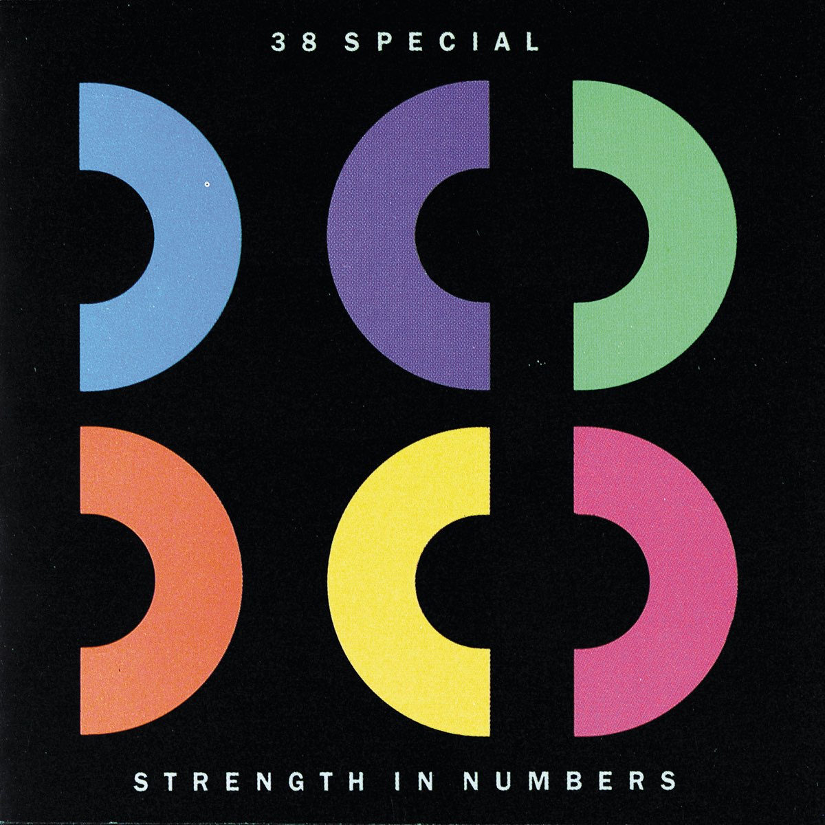 38 special strength in numbers tour