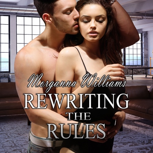 Rewriting the Rules (Unabridged) cover