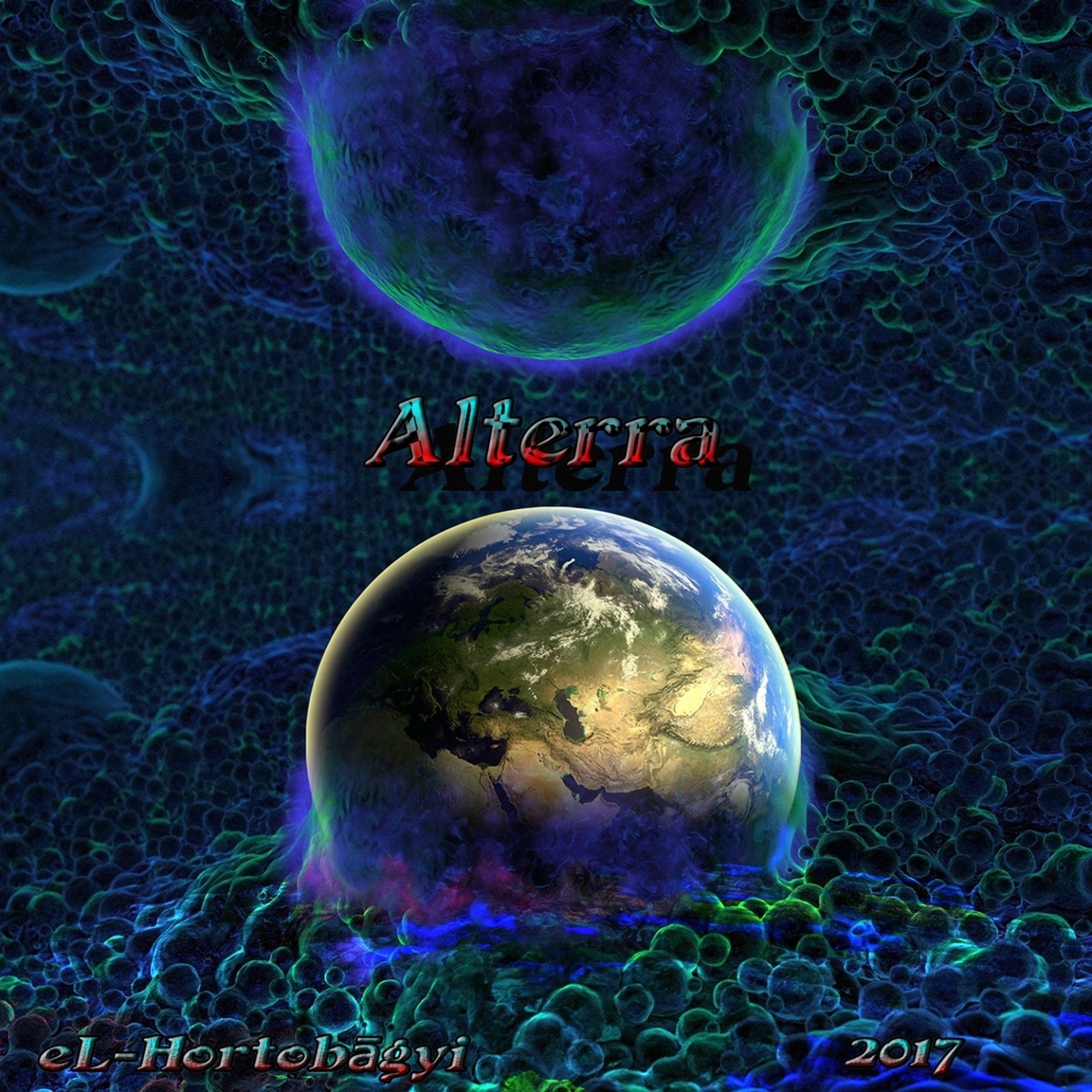 Alterra