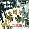 Christmas In the Air! - The Voices of Walter Schumann