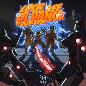 Lock off Di Dance (feat. Richie Loop) artwork