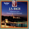 Mainzer Kammerorchester, Renate Kehr & Sven Müller-Laupert - Concerto for 3 Keyboards in D Minor, BWV 1063: I. —
